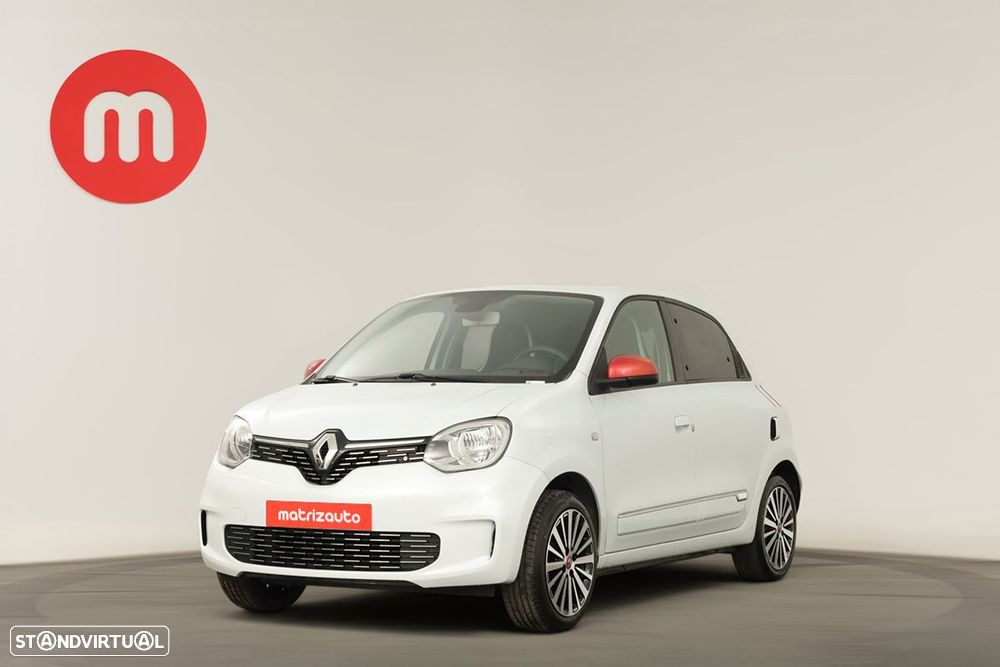 Renault Twingo 0.9 TCe Le Coq Sportif - 2