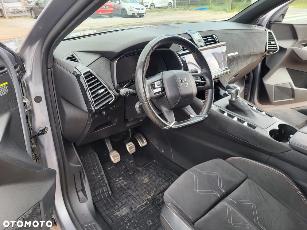DS Automobiles DS 7 Crossback 1.2 PureTech GPF Be Chic - 30
