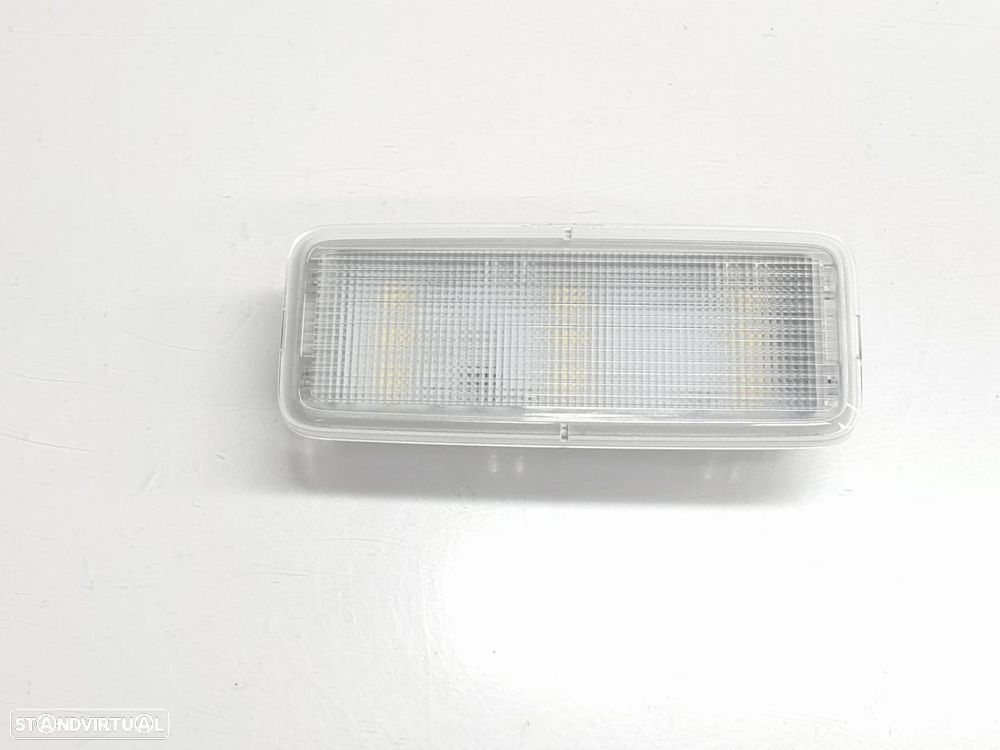 LUZ INTERIOR VOLKSWAGEN CRAFTER FURGÓN SYSX - 1