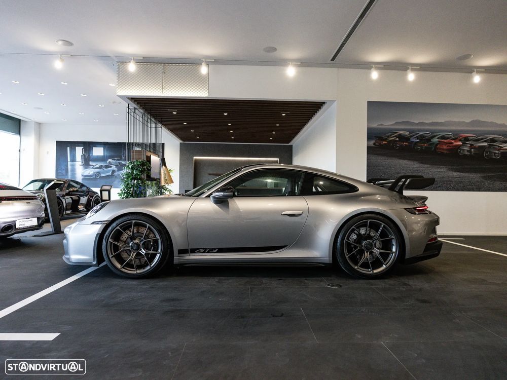 Porsche 911 (992) GT3 PDK - 2