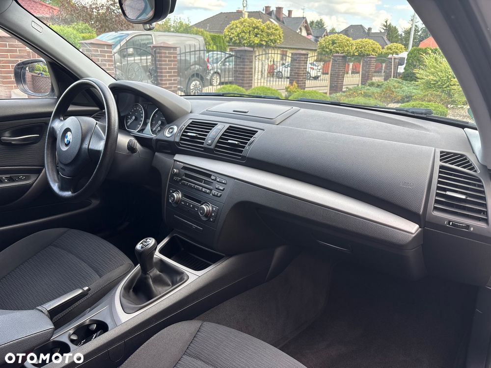 BMW Seria 1 116i Edition Lifestyle - 22