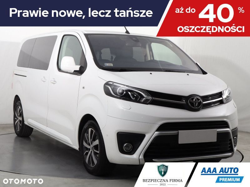 Toyota Proace Verso - 1