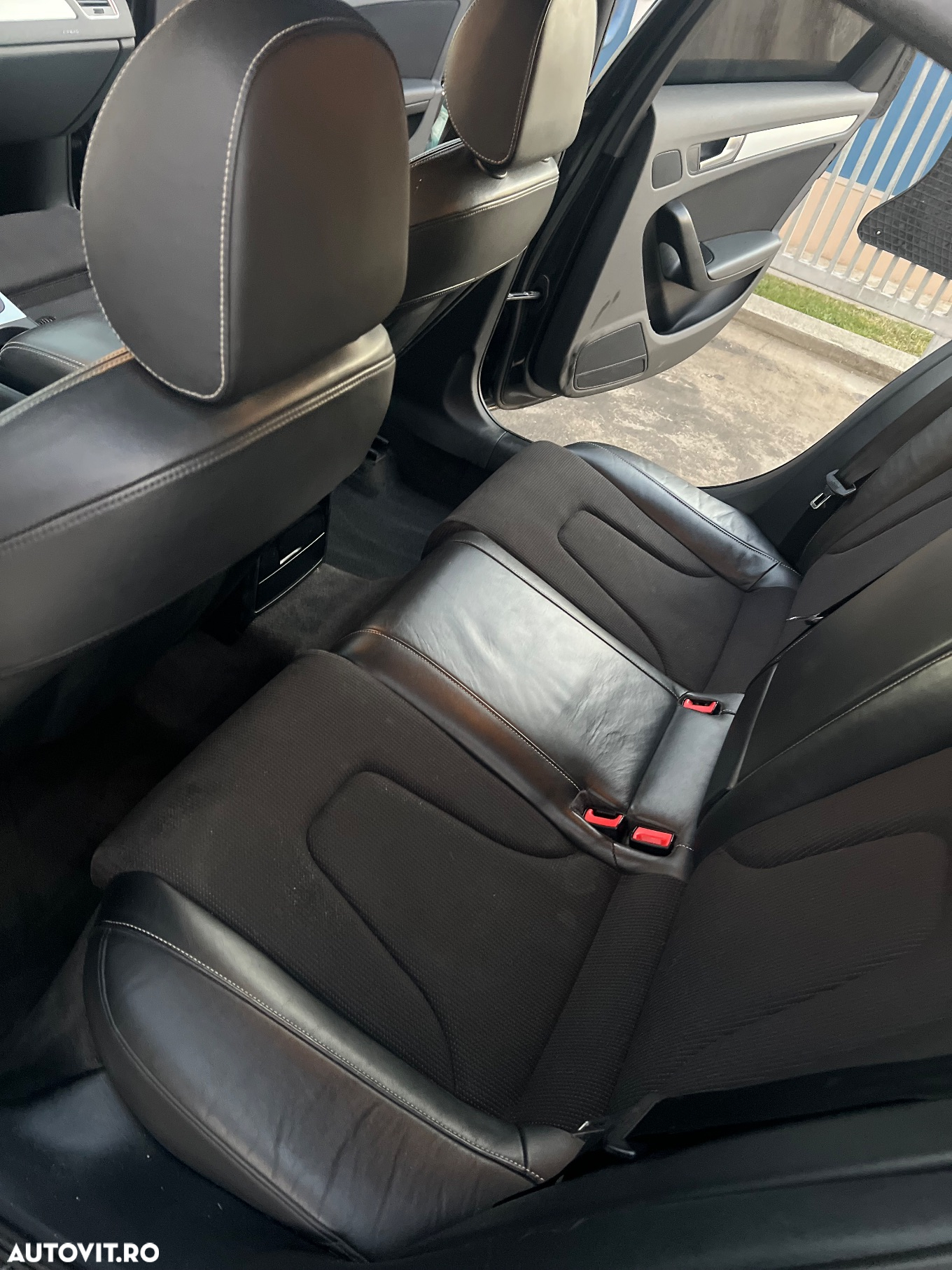 Audi A4 2.0 TDI - 12