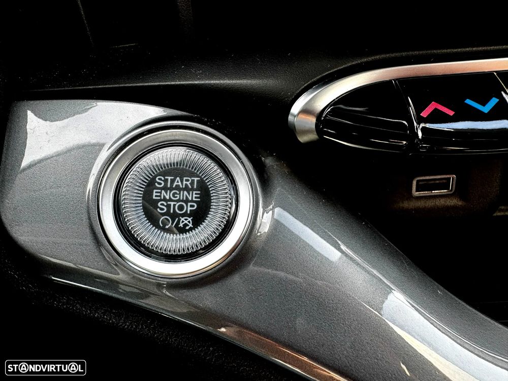 Fiat 500e 42kWh ICON - 15