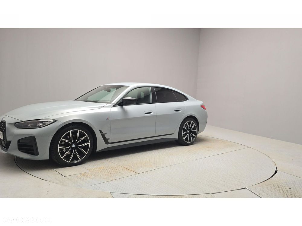 BMW Seria 4 - 8