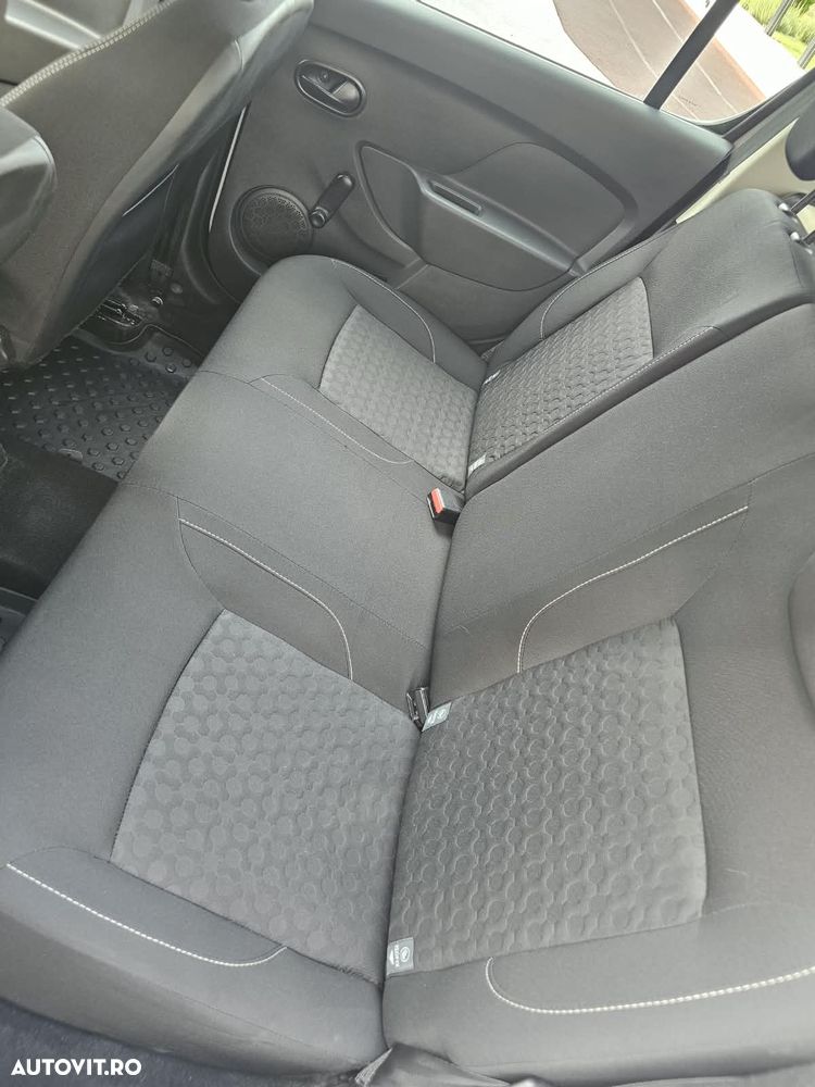 Dacia Sandero 1.2 Ambiance - 13