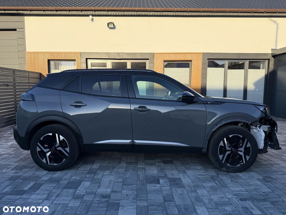 Peugeot 2008 GT+ - 5