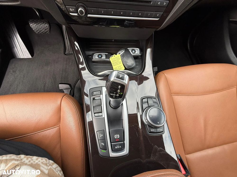 BMW X3 - 19
