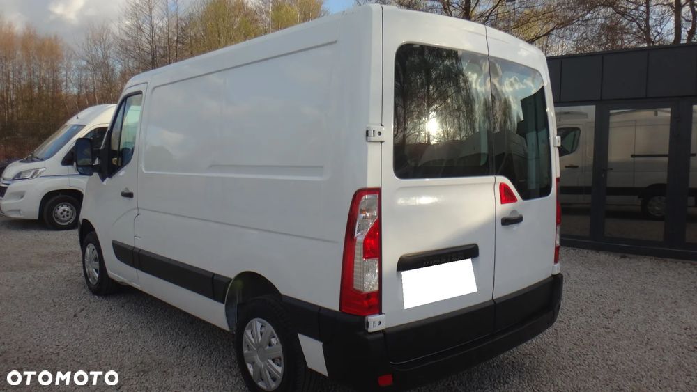 Renault Master - 6