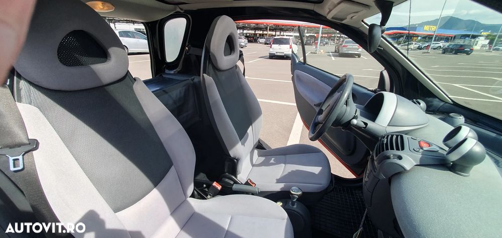 Smart Fortwo - 3