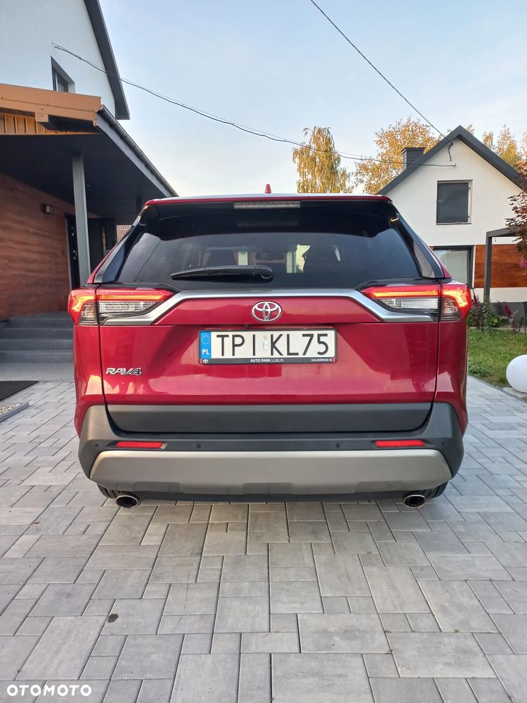 Toyota RAV4 - 22