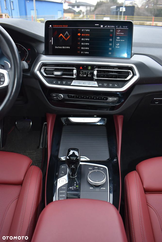 BMW X4 xDrive30i xLine - 32