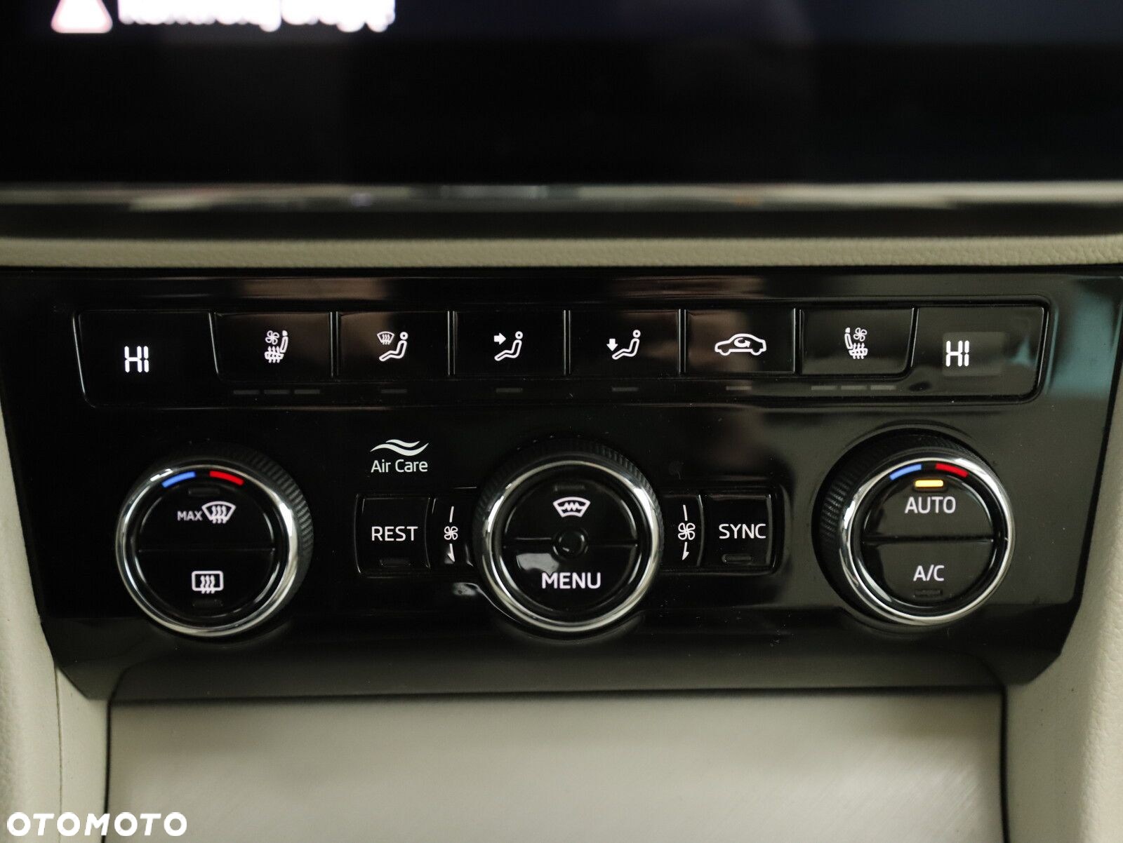 Skoda Superb - 18