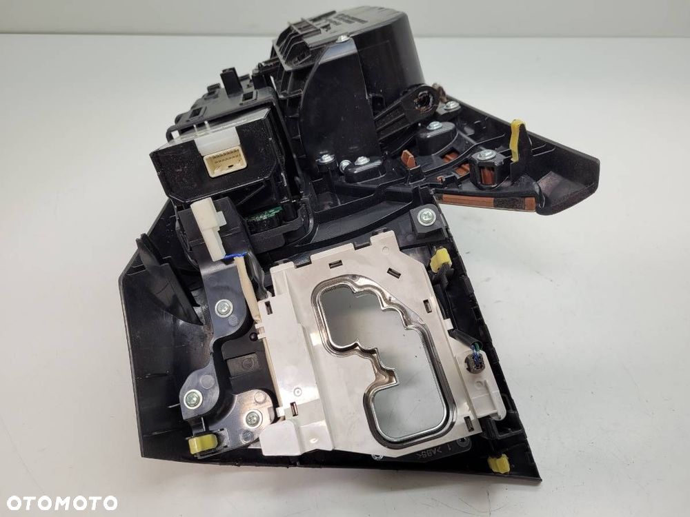 TUNEL ŚRODKOWY LEXUS RX 450H 58803-48020 KOMPLETNY - 8