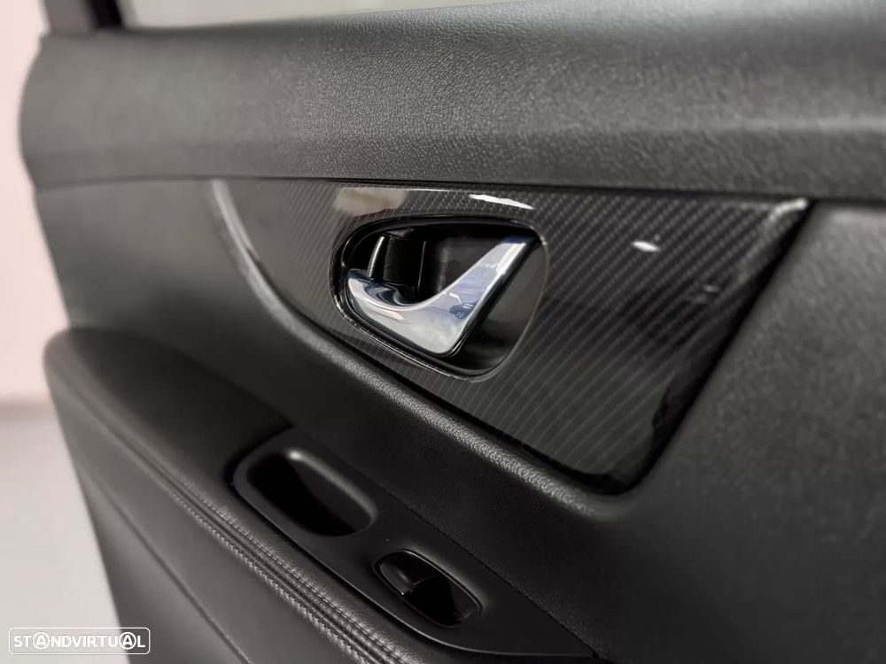 Nissan X-Trail 1.6 dCi Tekna Xtronic - 45