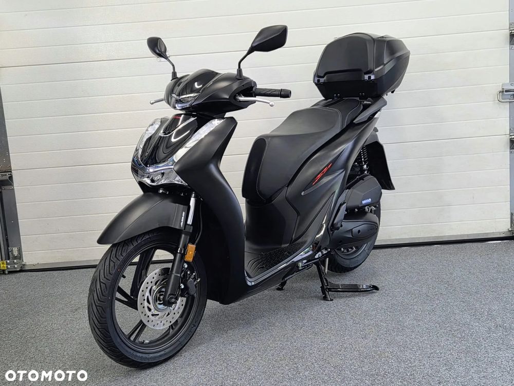 Honda SH - 2