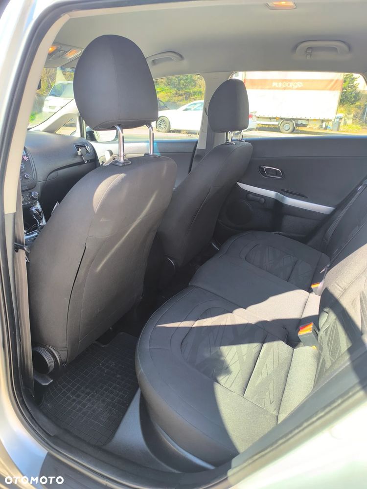 Kia Ceed 1.6 GDI M - 8