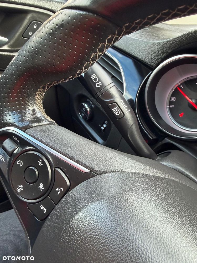 Opel Astra 1.6 D Start/Stop Business - 22