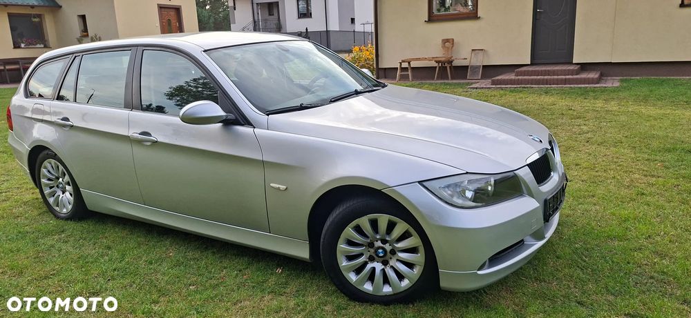 BMW Seria 3 - 2