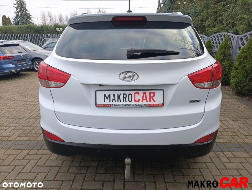 Hyundai ix35 - 16