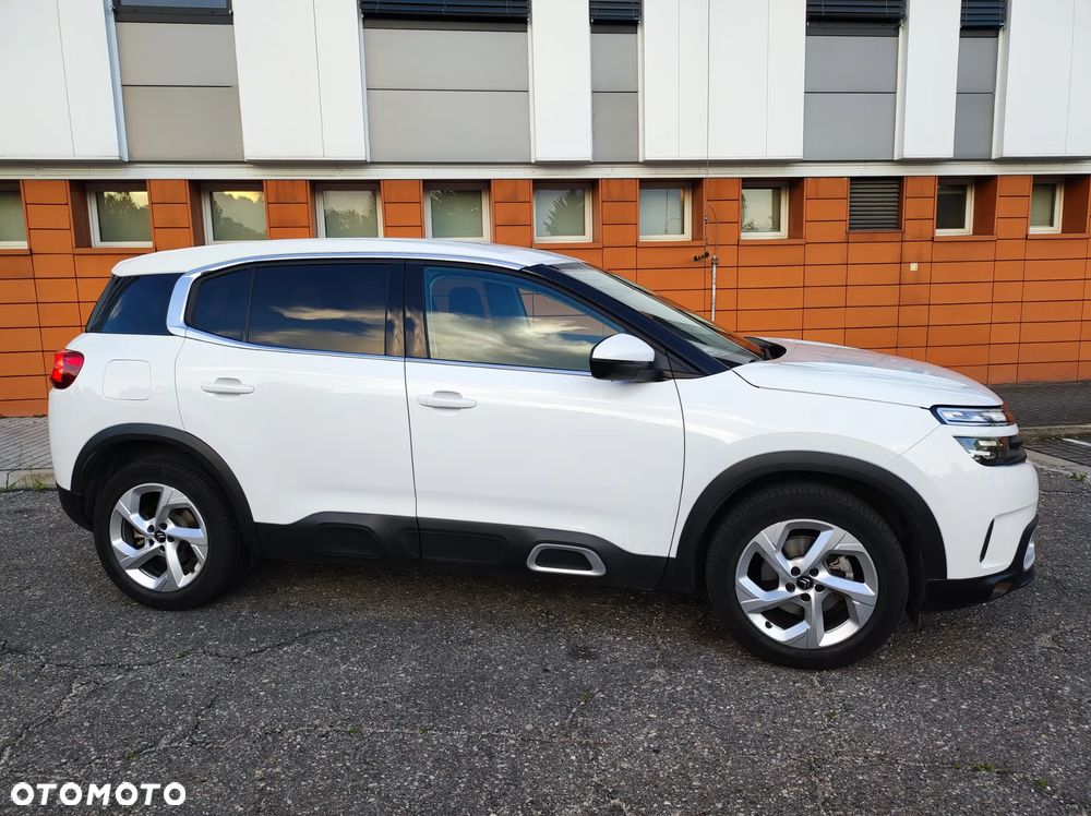 Citroën C5 Aircross 1.2 PureTech Feel Pack - 1