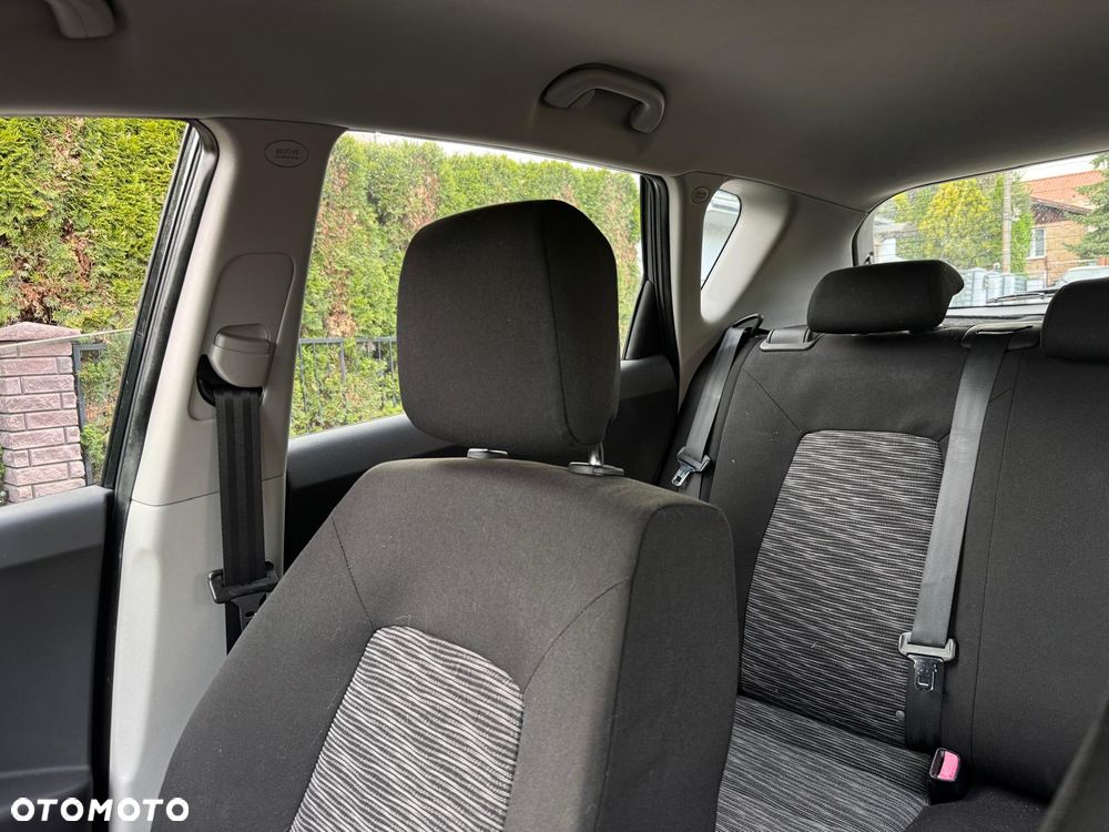 Kia Ceed 1.4 Comfort + - 13