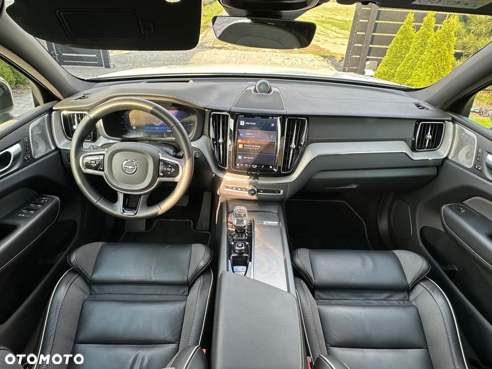 Volvo XC 60 - 18