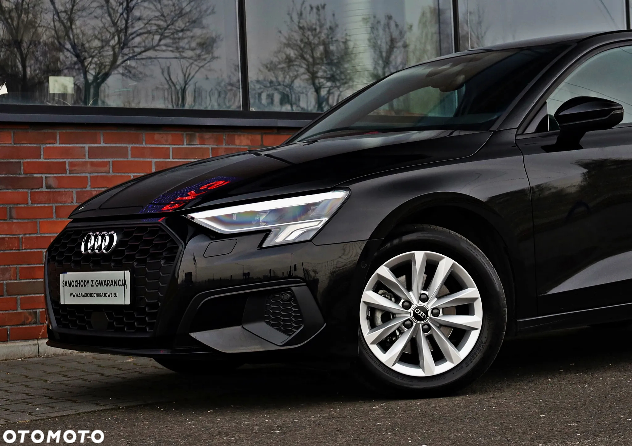 Audi A3 - 15