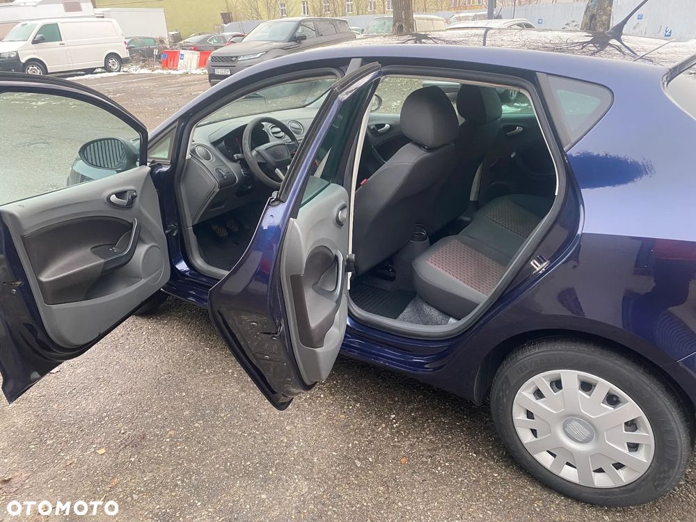 Seat Ibiza 1.2 12V Style Viva - 22