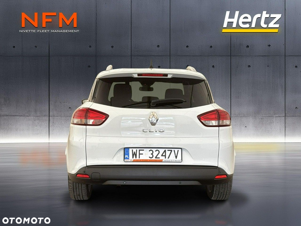 Renault Clio - 9