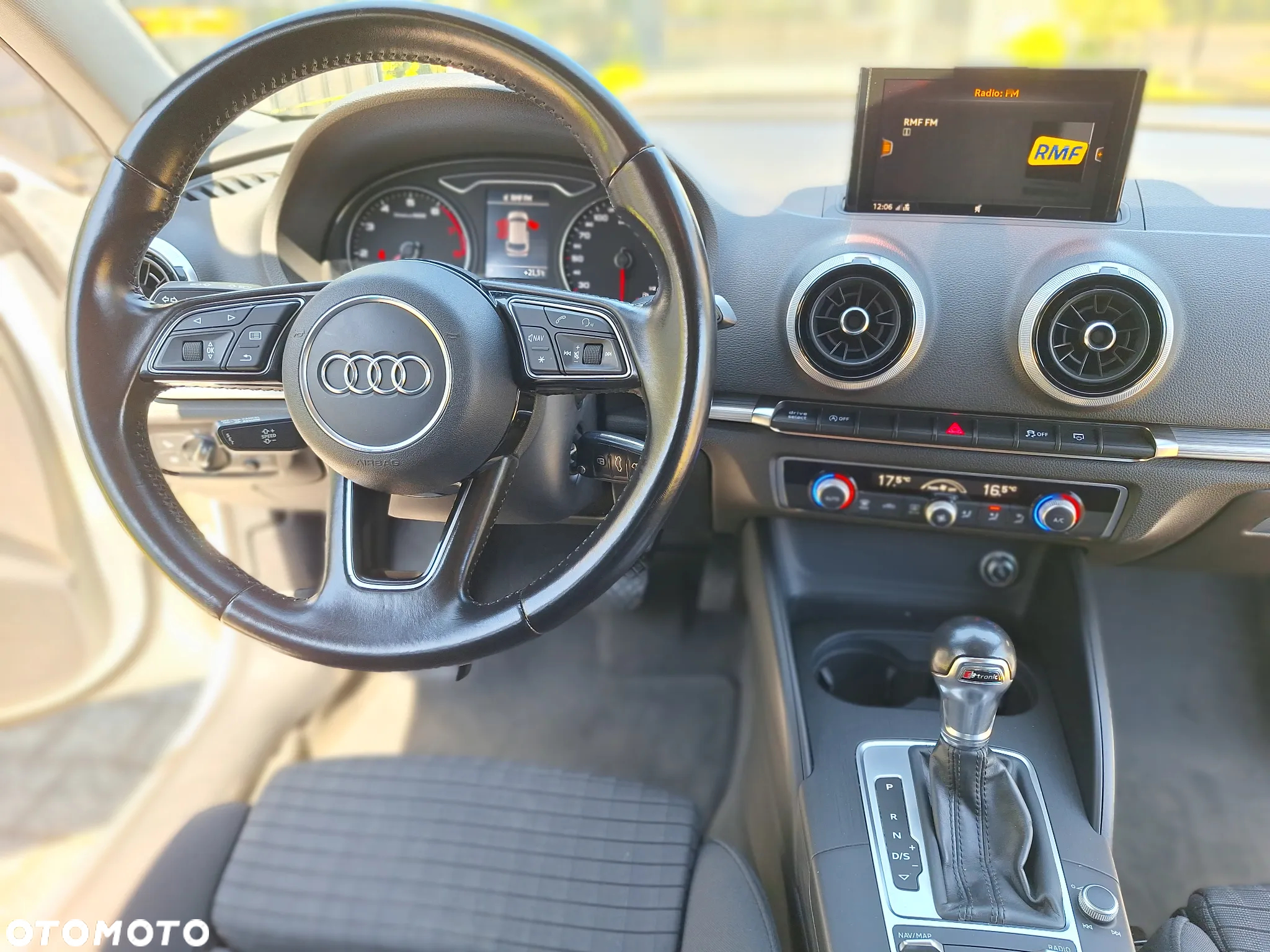 Audi A3 1.0 TFSI Sportback S tronic sport - 19