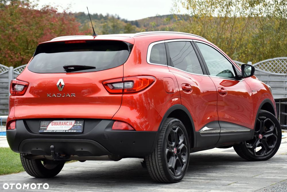 Renault Kadjar 1.6 dCi Energy Limited - 18