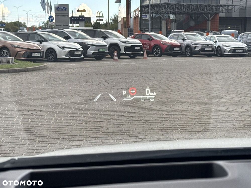 Toyota Corolla 1.8 Hybrid GR Sport - 25