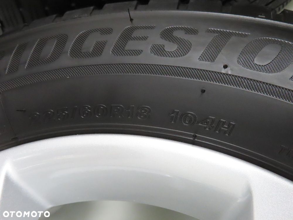 Koła aluminiowe alufelgi 18'' BMW X3 G01 X4 G02 5x112 UŻYWANE - 8