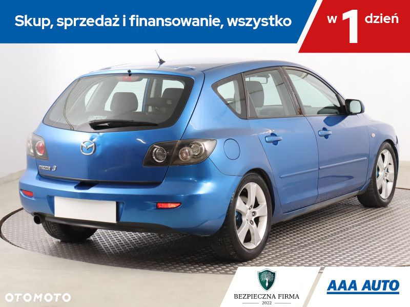 Mazda 3 - 6
