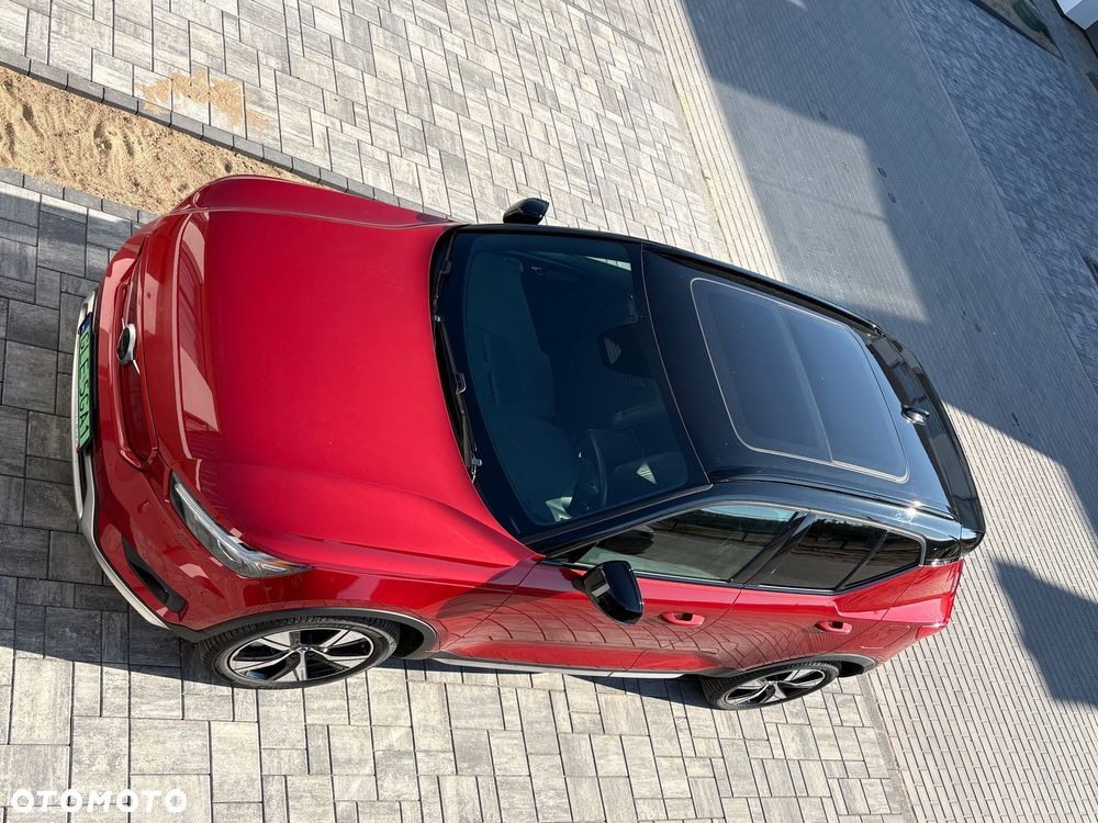 Volvo XC 40 82kWh Recharge Twin AWD Ultimate - 6