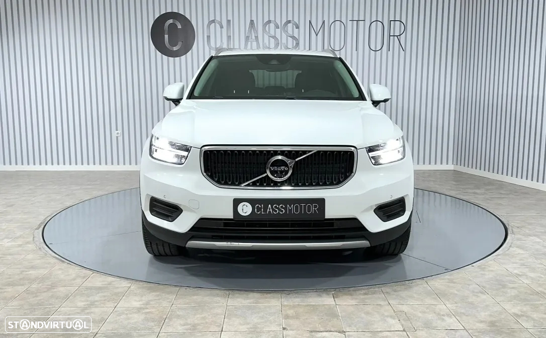 Volvo XC 40 1.5 T3 Momentum - 3