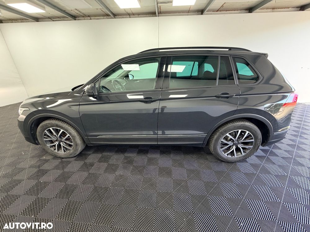 Volkswagen Tiguan 2.0 TDI SCR DSG - 3