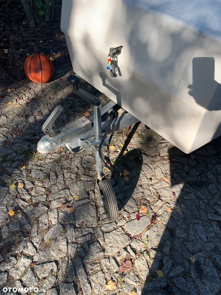 Bavaria-Camp Camp let Classic - 6