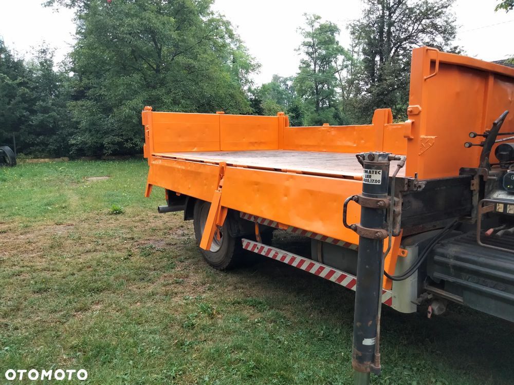Volvo FL6 14 - 27