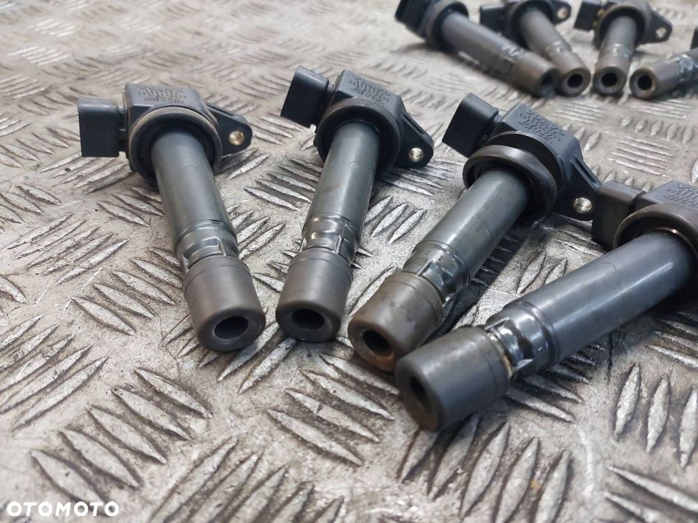 CEWKA ZAPŁONOWA KOMPLET VOLVO XC90 I FL 4.4 V8 8687939 099700-0890 - 4