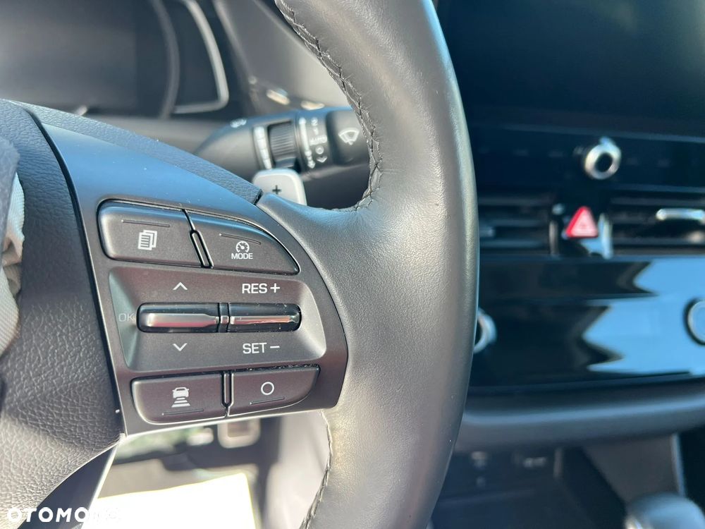 Hyundai IONIQ plug-in hybrid Platinum - 16
