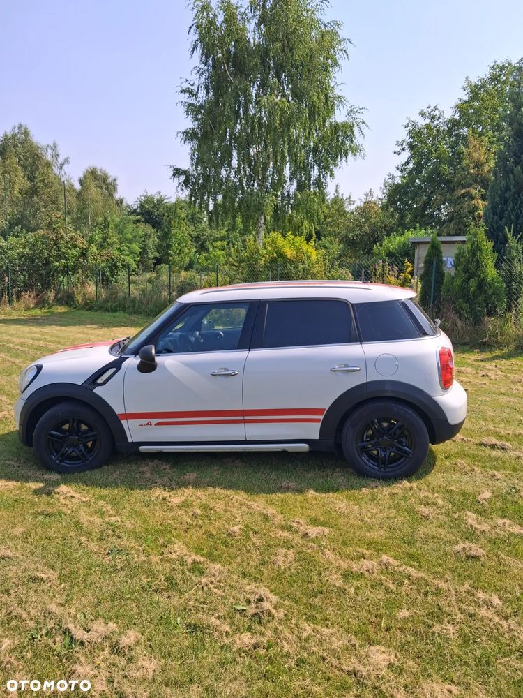 MINI Countryman - 8