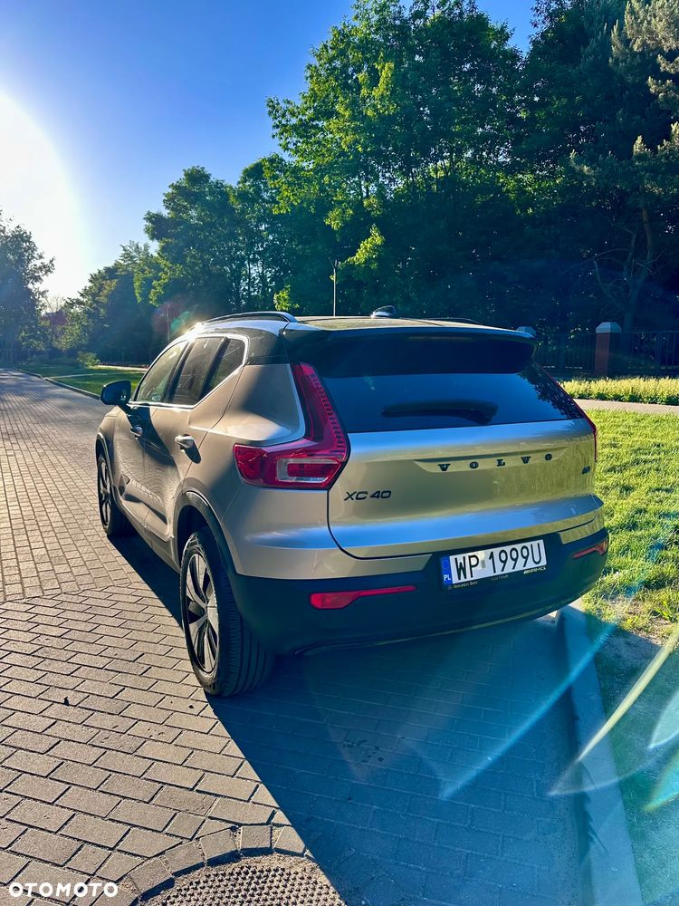 Volvo XC 40 B3 Core - 9