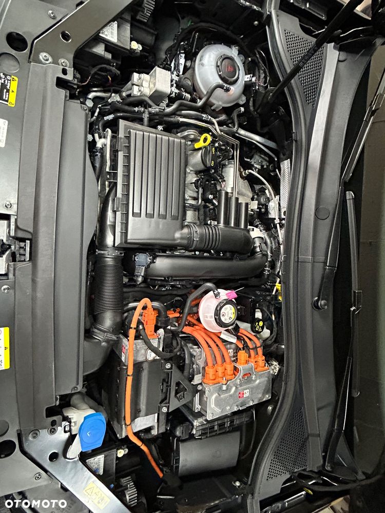 Volkswagen Tiguan 1.5 TSI EVO Elegance DSG - 15
