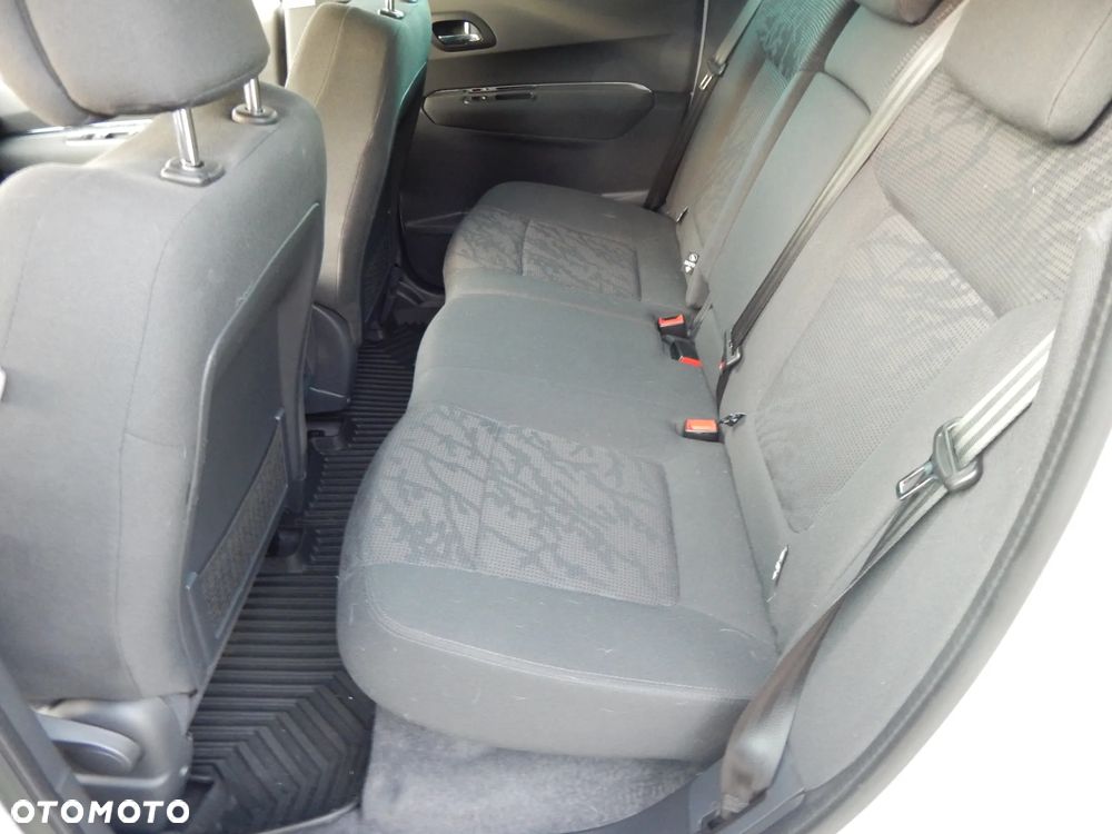 Peugeot 3008 HDi 115 Allure - 10