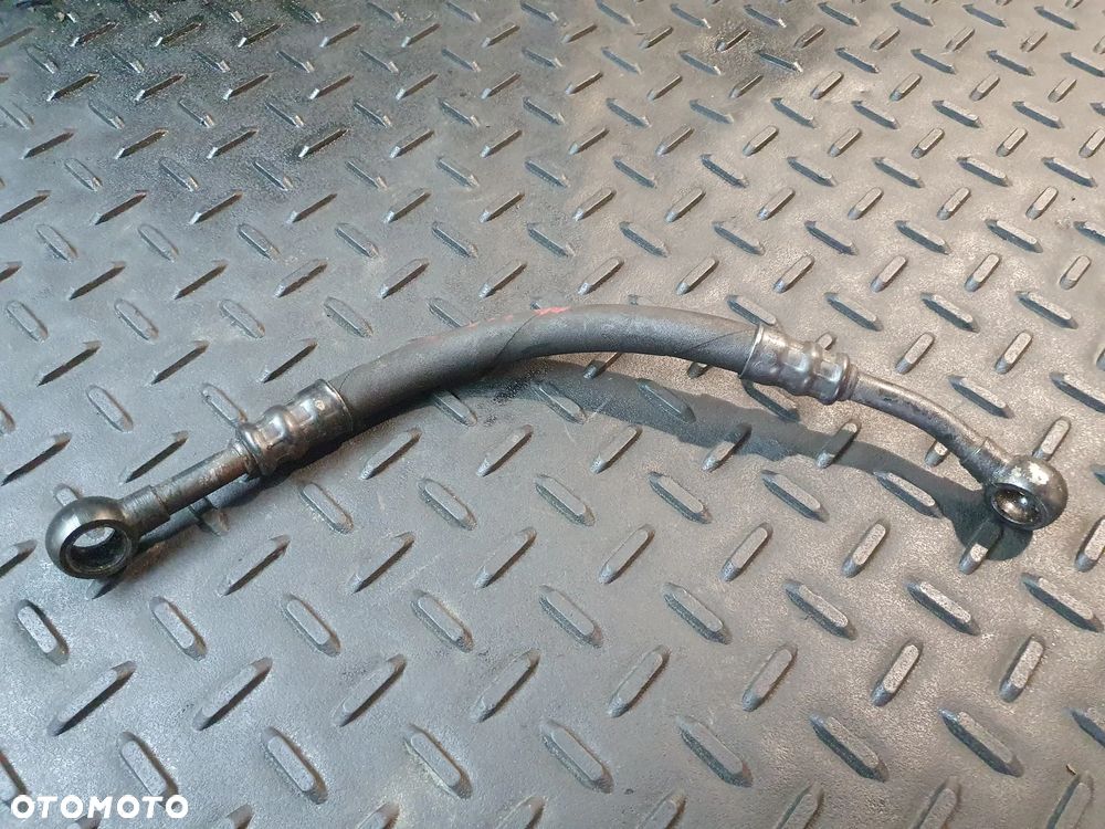 PRZEWÓD WĄŻ OLEJU 1705532 BMW E39 E46 2.5B M52B25 - 1