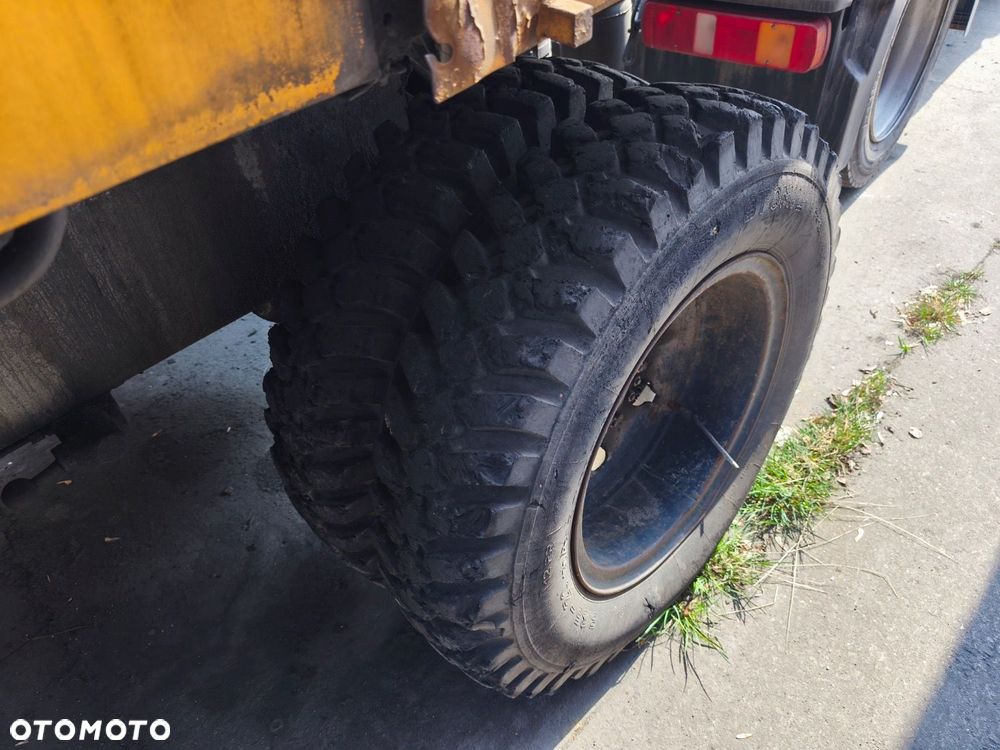 Waryński K-406 - 24