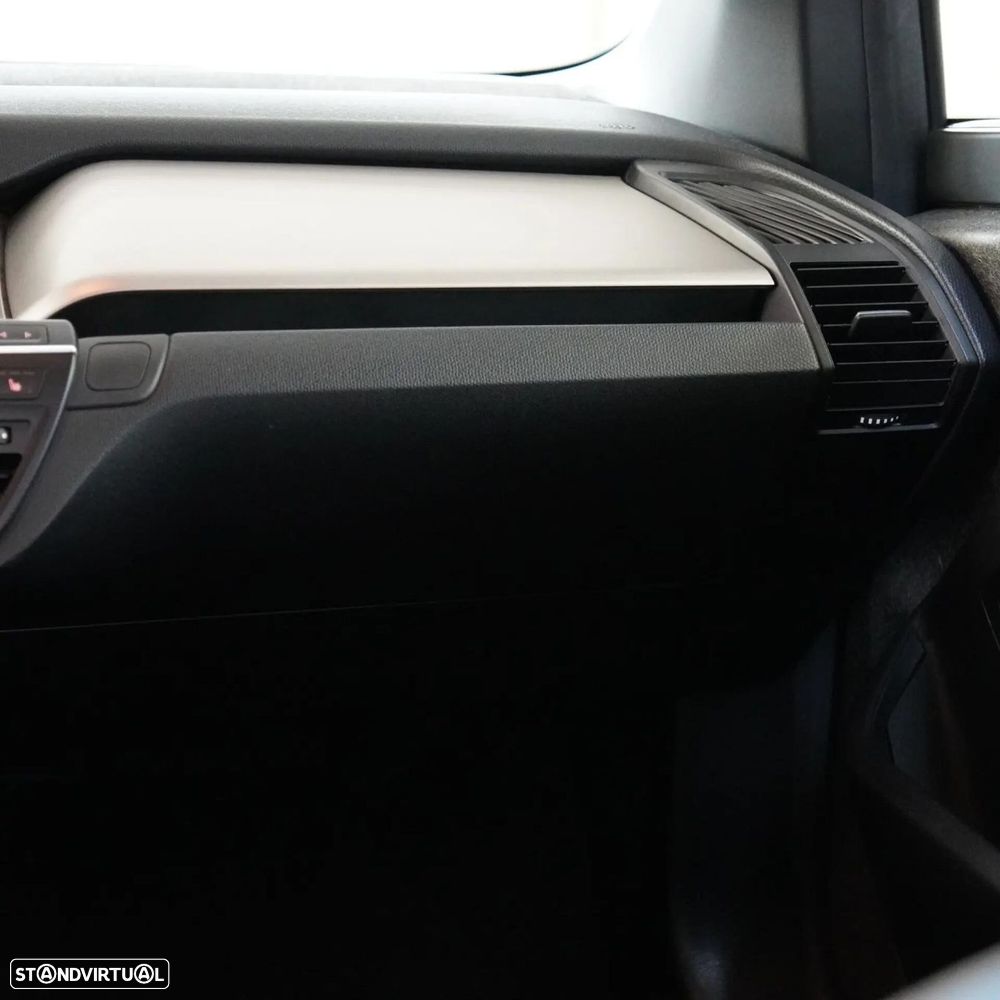 BMW i3 94Ah +Comfort Package Advance - 28