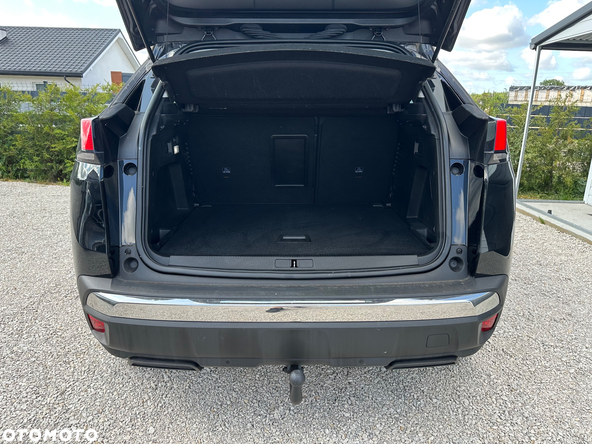 Peugeot 3008 1.6 BlueHDi Allure S&S - 17